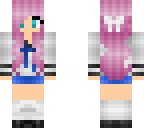school girl