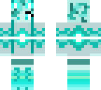sea girl