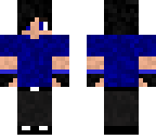 second emo boy