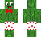 seegurke