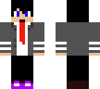 senpai fawkes tokyo soul minecraft roleplay 2