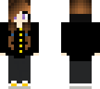 senpai girl