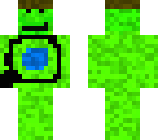 septiceye