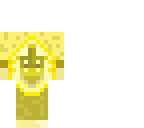 simbol skin