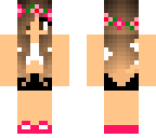 skater girl