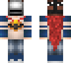 skin