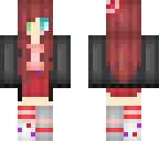 skin by chris