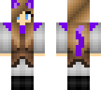skin for wolfkat123