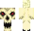 skull