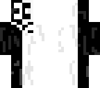 skull guy