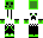 slime mucho mas cool