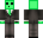 slime with watch