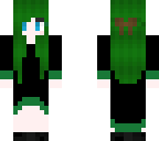 slytherin girl