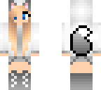slytherinwolf101's skin