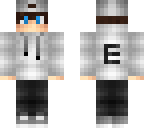 snipes boy e