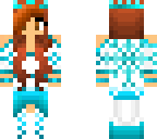 snowflake dress queen