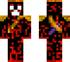 son of blood