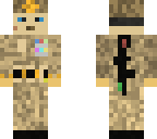 special forces