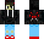 spider hoodie