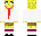 spongebob