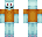 squidward