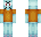 squidward mad
