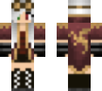 steam punk girl