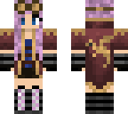 steampunk