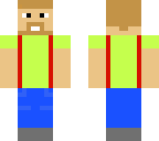 steve