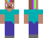 steve's cousin