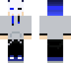 storm blue