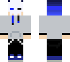 storm blue