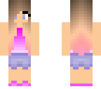 summer girl