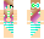 summer girl