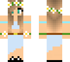 summer girl