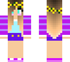 summer outfit edit