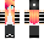 sunny bay - mlp human