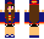 super girl