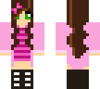 super girly gamer