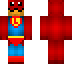 super legosaur not done