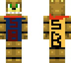super spring bonnie