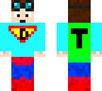 superdantdm