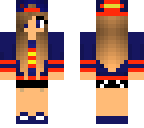 supergirl