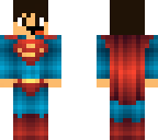 superman ben