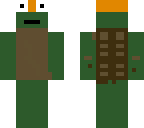 surprised ninja turtle