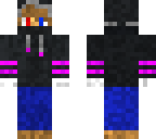 swag 3d man