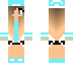 swag girl