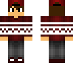 sweater boy