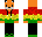 sweg fox