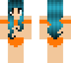 swimsuit girl